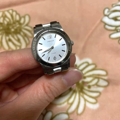 Citizen wicca Analog Quartz Women