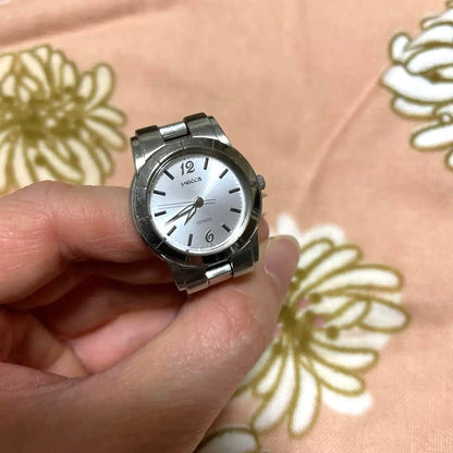 Citizen wicca Analog Quartz Women