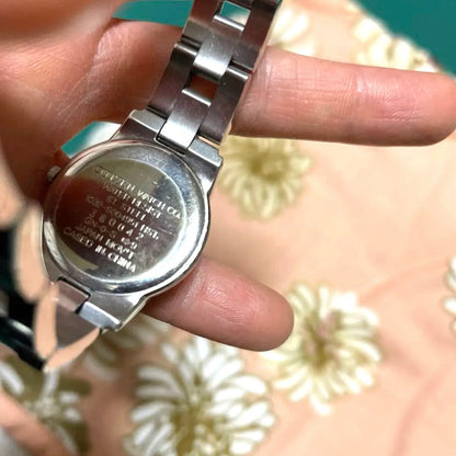 Citizen wicca Analog Quartz Women