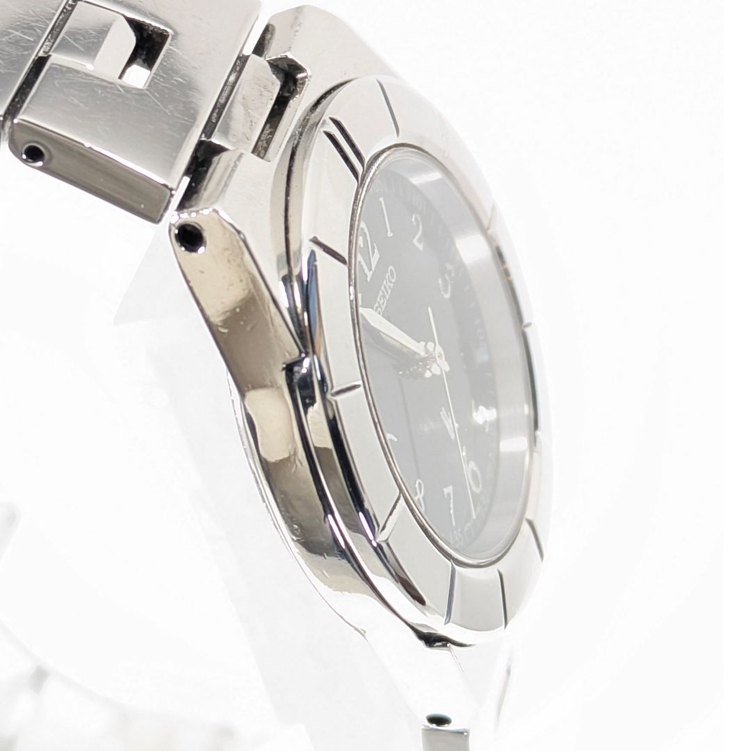 Seiko lk/lukia Analog Quartz Women Lukia Battery Replaced Working Item