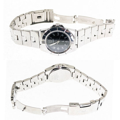 Seiko lk/lukia Analog Quartz Women Lukia Battery Replaced Working Item