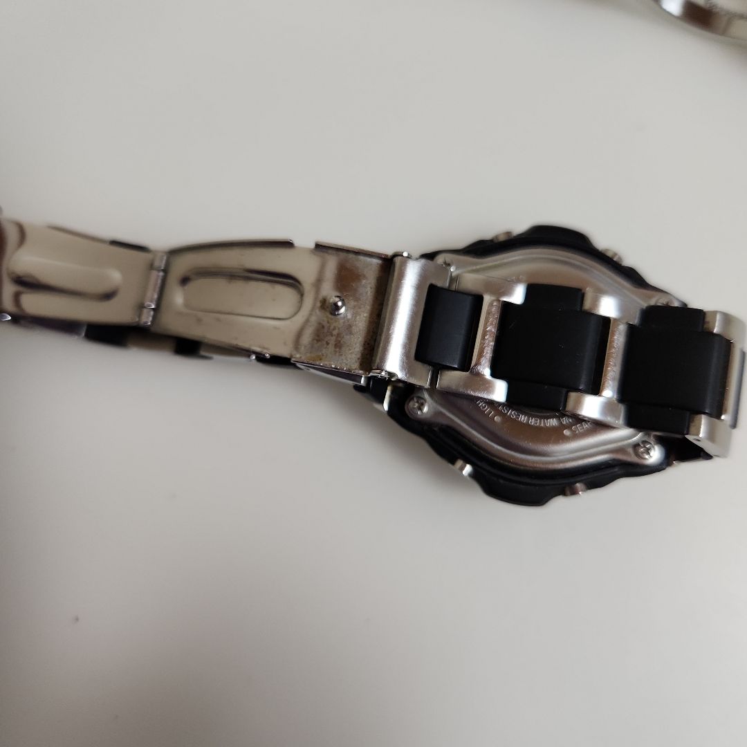 G-Shock Baby-G Analog Quartz Women