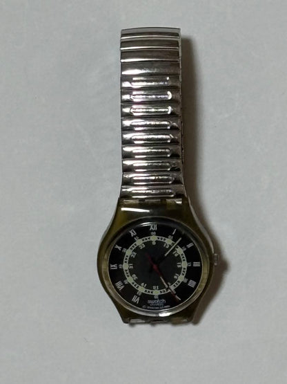 Swatch Analog Quartz Men
