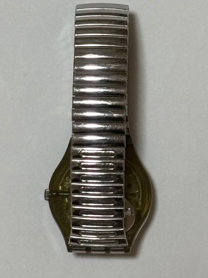 Swatch Analog Quartz Men