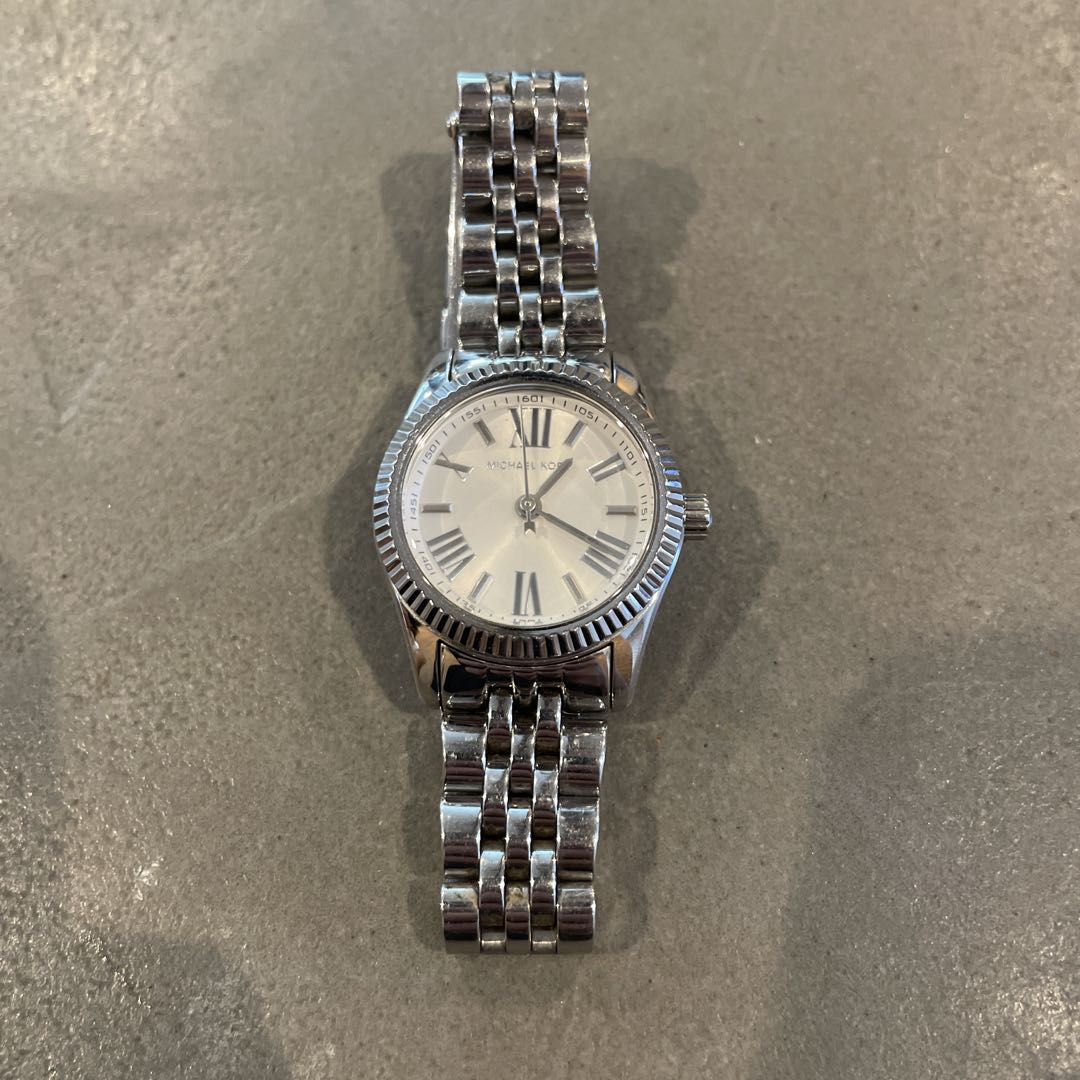 Michael Kors Analog Quartz Women