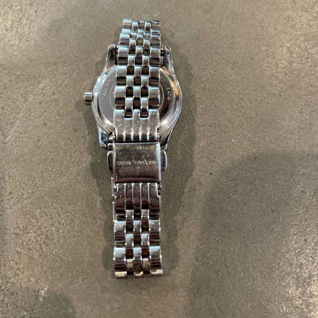 Michael Kors Analog Quartz Women