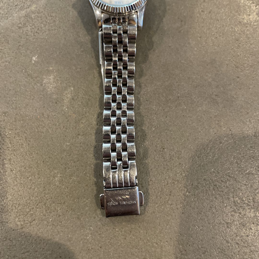 Michael Kors Analog Quartz Women