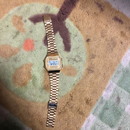 Casio Digital Quartz Men
