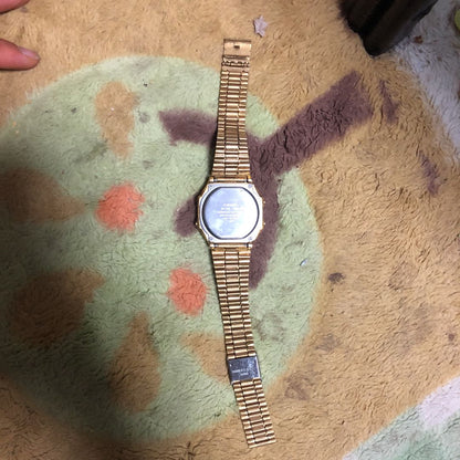 Casio Digital Quartz Men