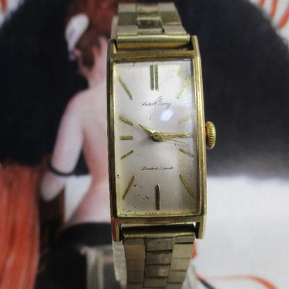 Seiko chorus Chorus Analog Quartz Women