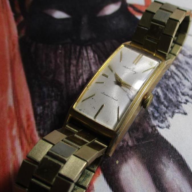 Seiko chorus Chorus Analog Quartz Women