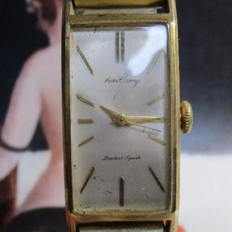 Seiko chorus Chorus Analog Quartz Women