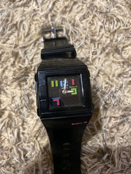 G-Shock Baby-G Digital-Analog Quartz Women