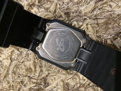 G-Shock Baby-G Digital-Analog Quartz Women