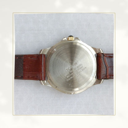 Citizen Runetta II Analog Quartz Women