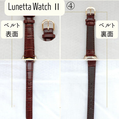 Citizen Runetta II Analog Quartz Women