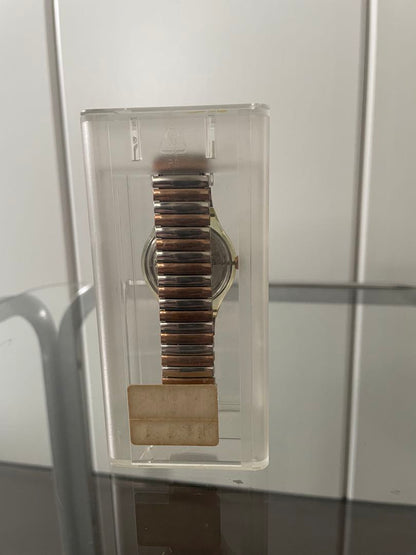 Swatch Analog Mechanical (Automatic) Men