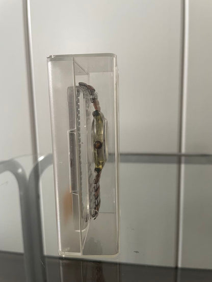 Swatch Analog Mechanical (Automatic) Men