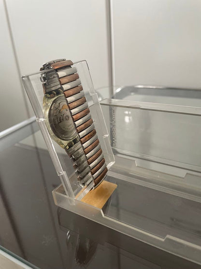 Swatch Analog Mechanical (Automatic) Men