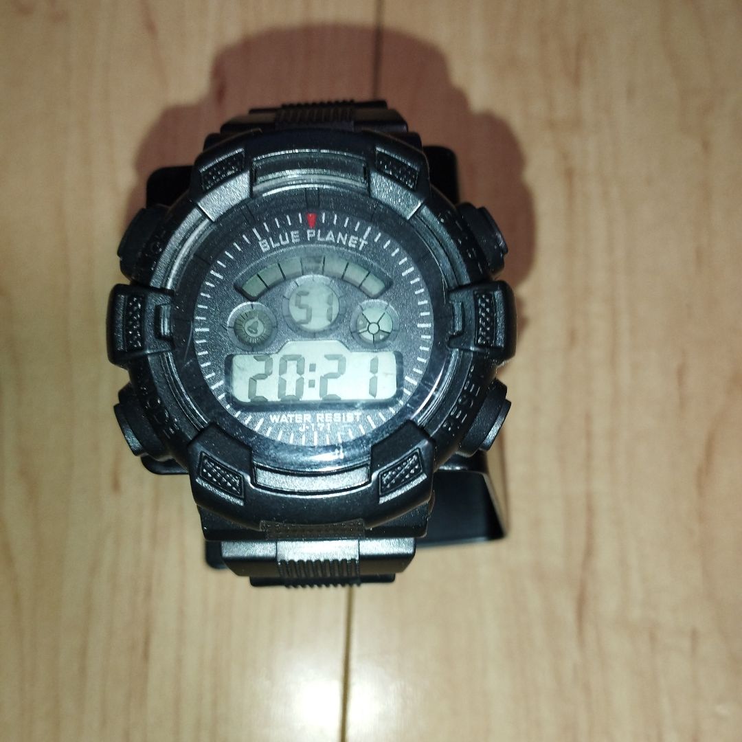G-shock G-212 Digital Quartz Men