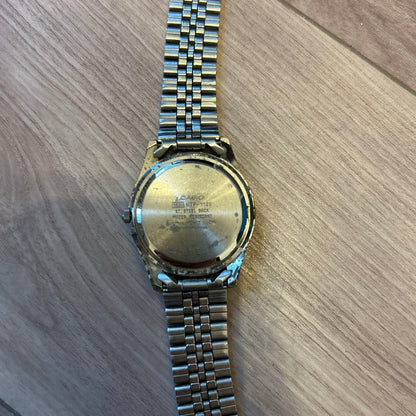 Casio Analog Quartz Men