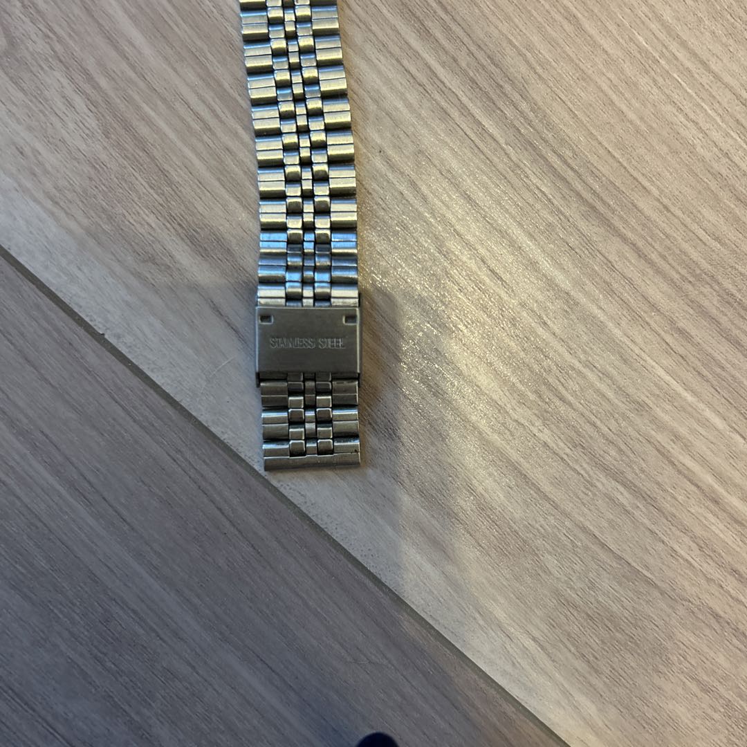Casio Analog Quartz Men