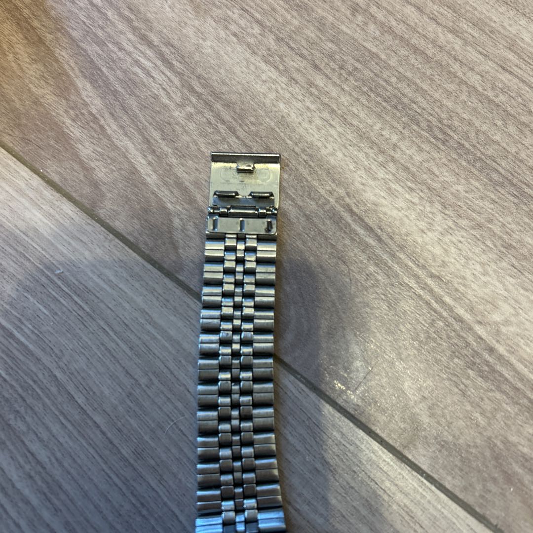 Casio Analog Quartz Men
