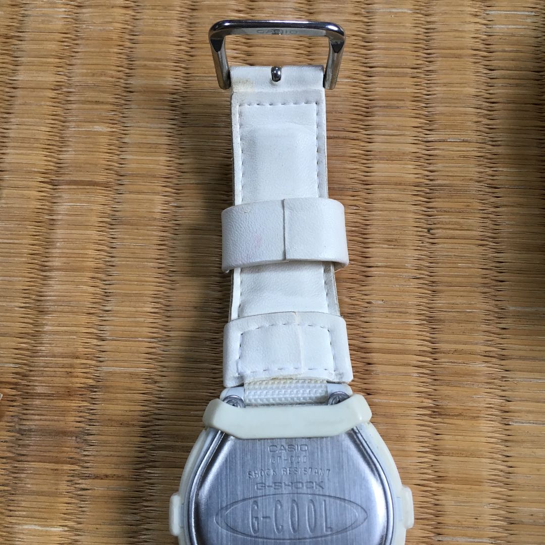 G-Shock Digital Quartz Men
