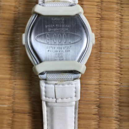 G-Shock Digital Quartz Men