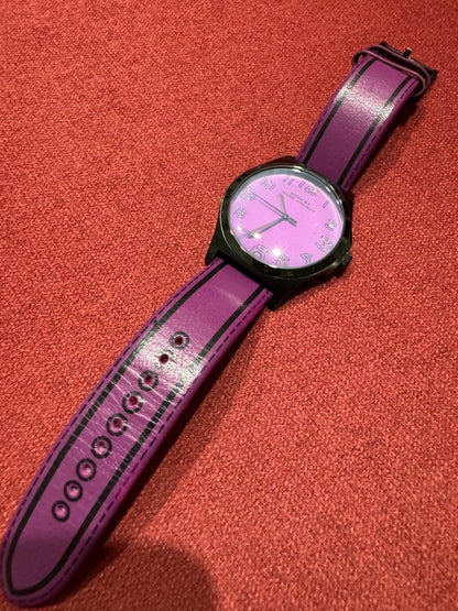 Marc By Jacobs Analog Quartz Men