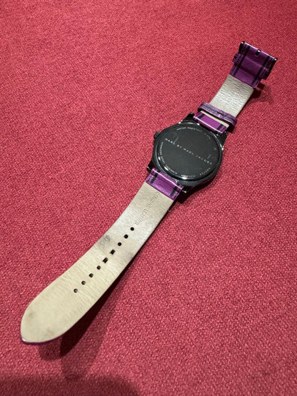 Marc By Jacobs Analog Quartz Men