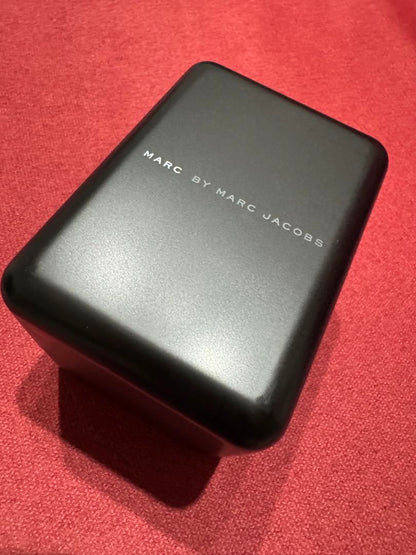 Marc By Jacobs Analog Quartz Men