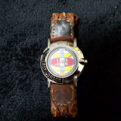 Boy London Analog Quartz Men