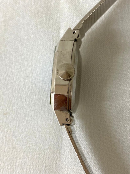 Seiko 11-3770 Analog Mechanical (Manual) Women