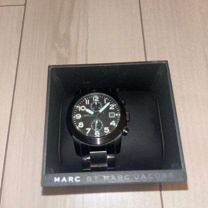 Marc By Jacobs Analog Quartz Men