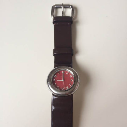 Marc by Jacobs Analog Quartz Women