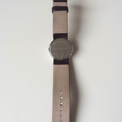 Marc by Jacobs Analog Quartz Women