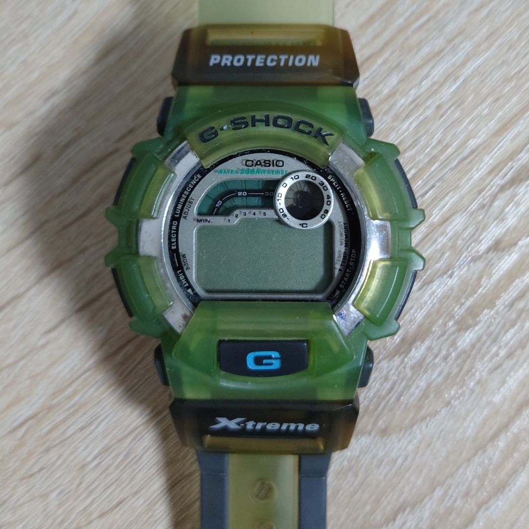 G-shock DW-9500 Digital Quartz Men