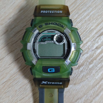 G-shock DW-9500 Digital Quartz Men