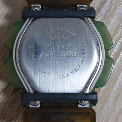 G-shock DW-9500 Digital Quartz Men