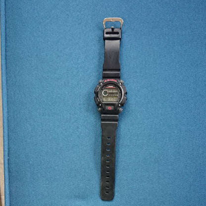 G-Shock DW-9052 Digital Quartz Men