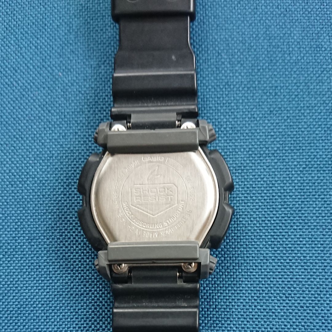 G-Shock DW-9052 Digital Quartz Men