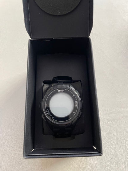 Epson J-300T Digital Quartz Men