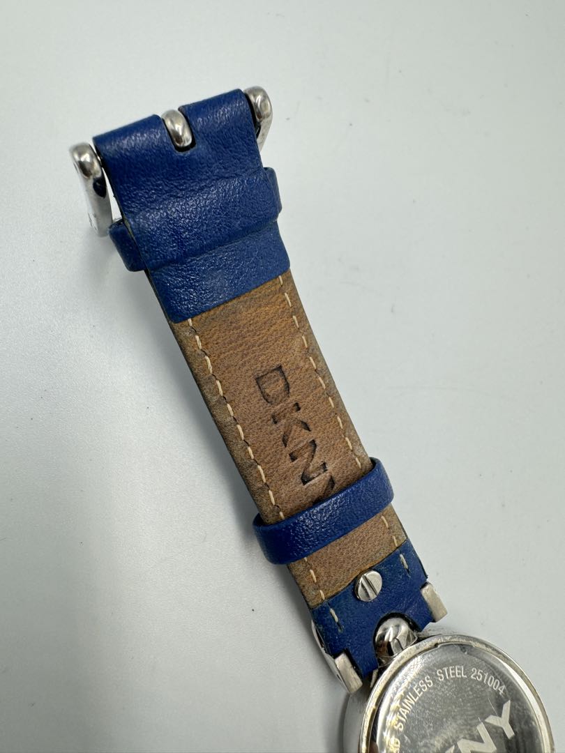Dkny / Donna Karan New York Analog Quartz Women Watch