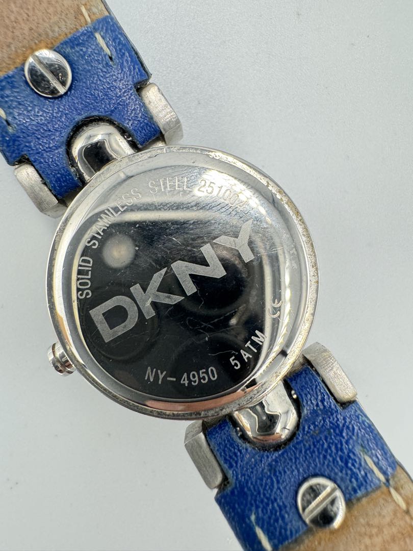 Dkny / Donna Karan New York Analog Quartz Women Watch