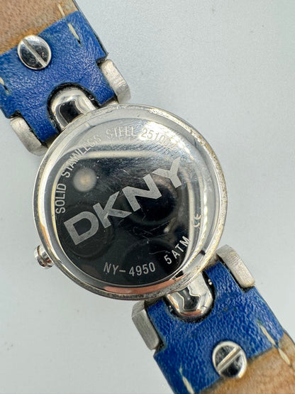 Dkny / Donna Karan New York Analog Quartz Women Watch
