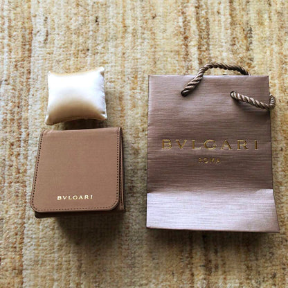 Bvlgari Analog Quartz Women