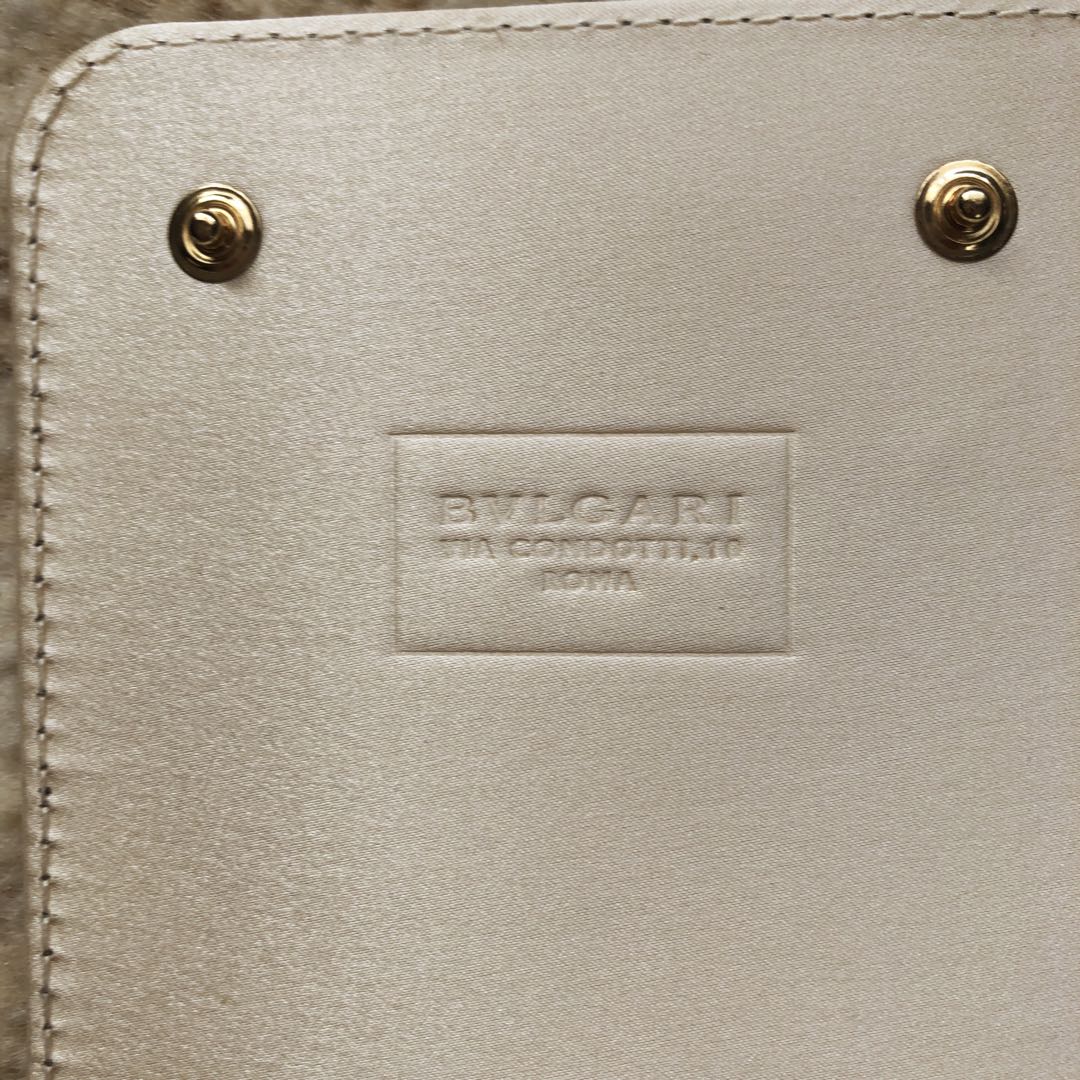 Bvlgari Analog Quartz Women