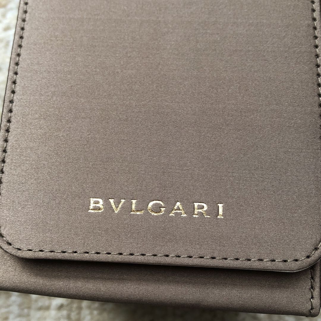 Bvlgari Analog Quartz Women