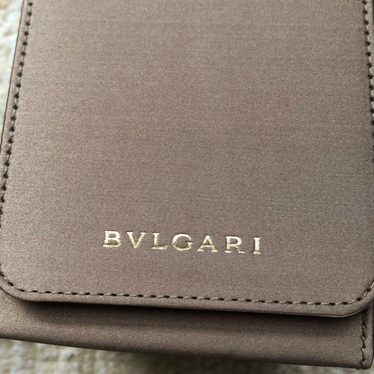 Bvlgari Analog Quartz Women